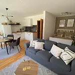 Stilvolles Appartement