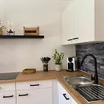 Stilvolles Appartement