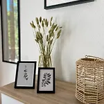 Stilvolles Appartement
