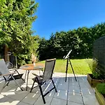 Stilvolles Appartement